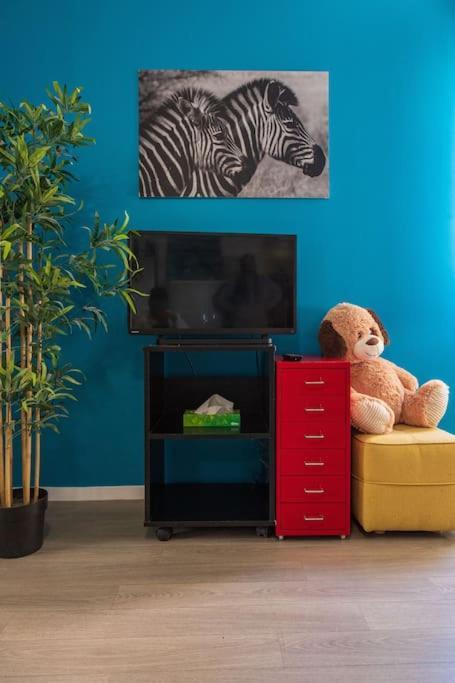 2 Bedrooms- 20' Paris - 25' Disneyland - Wifi Villiers-sur-Marne Εξωτερικό φωτογραφία